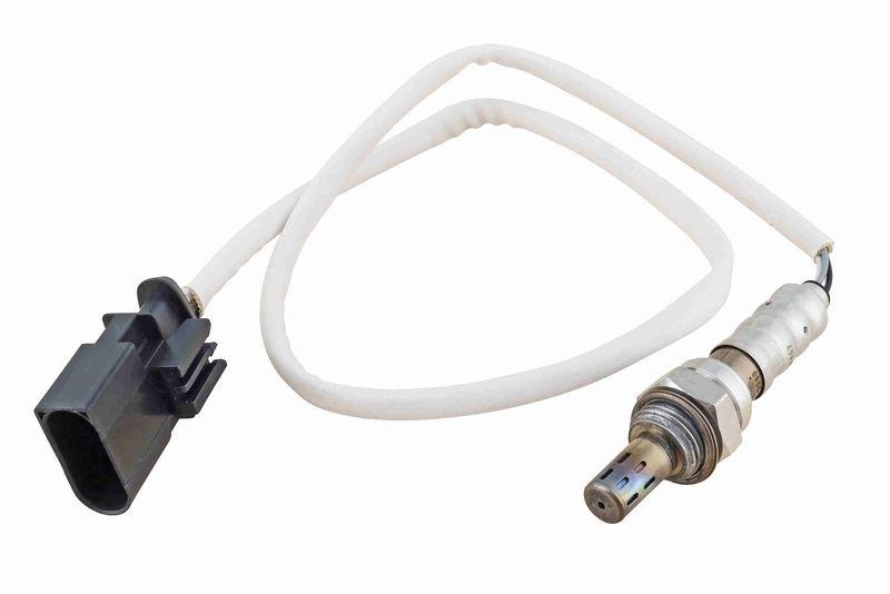 VEMO V20-76-0040 Lambdasonde Regelsonde, 4 Kabel / 650 mm für BMW