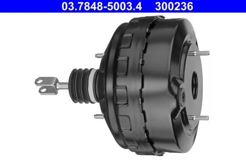 ATE 03.7848-5003.4 Bremsgerät