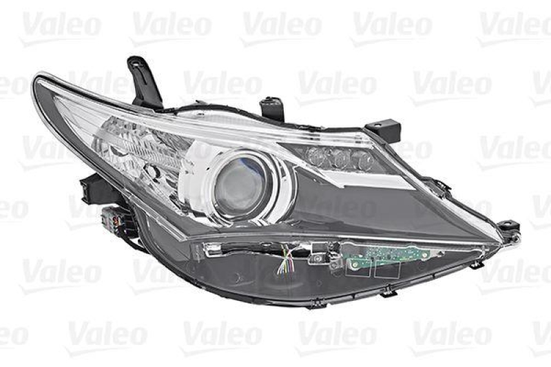 VALEO 045140 Scheinwerfer Toyota Auris 2012/10 L