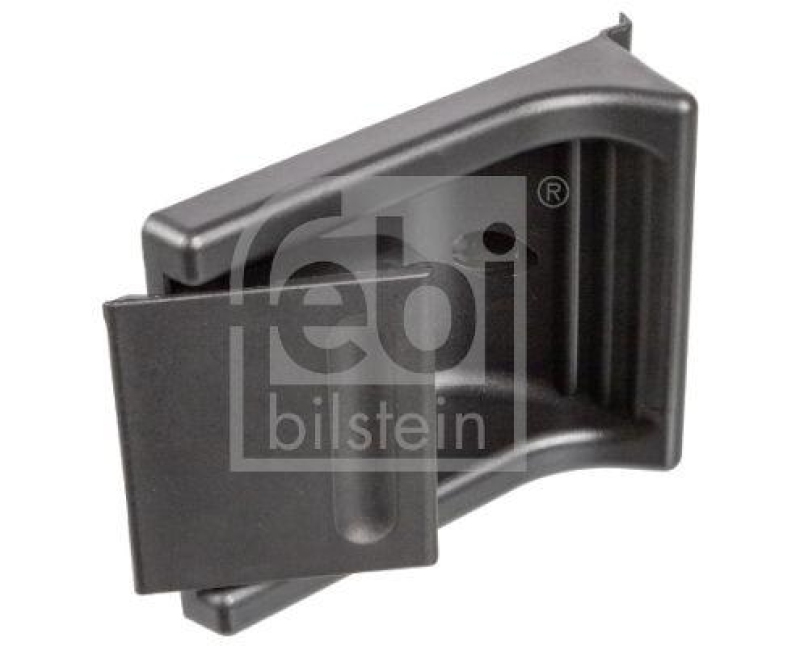 FEBI BILSTEIN 171988 Türinnengriff für Mercedes-Benz