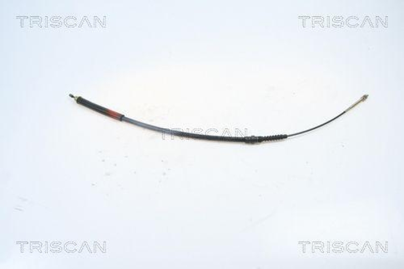 TRISCAN 8140 28180 Handbremsseil für Peugeot 607