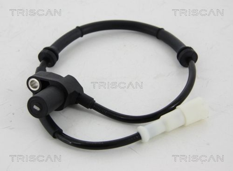 TRISCAN 8180 25110 Sensor, Raddrehzahl für Renault, Dacia