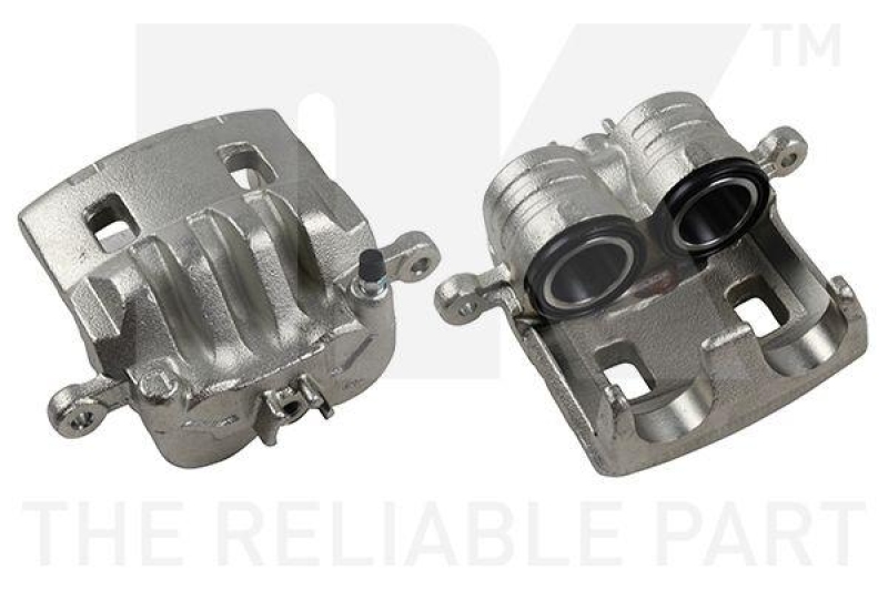 NK 214487 Bremssattel für SUBARU