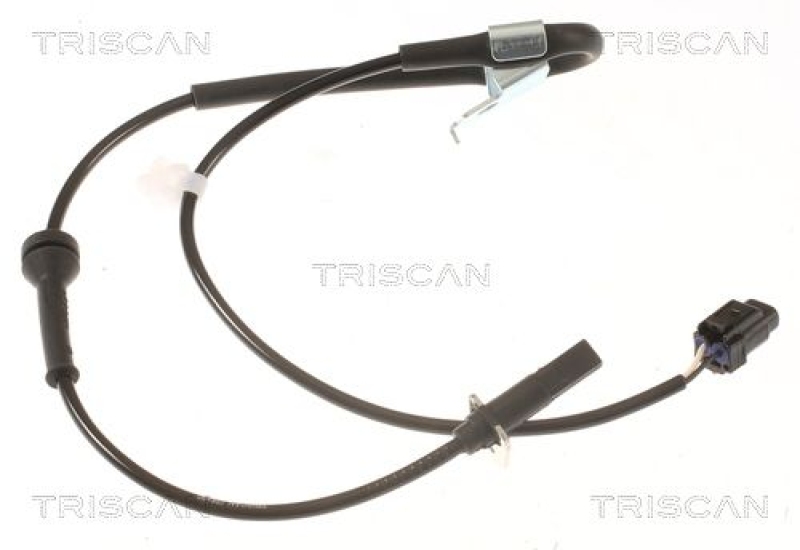 TRISCAN 8180 69150 Sensor, Raddrehzahl für Suzuki