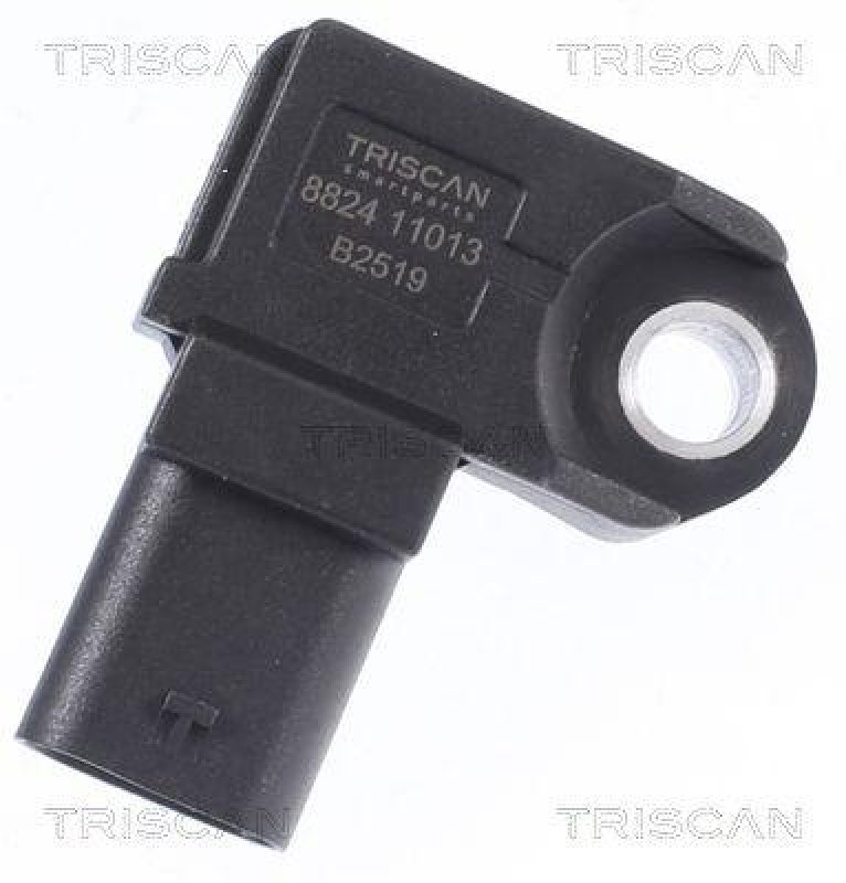 TRISCAN 8824 11013 Sensor, Manifold Druck für Bmw, Mini