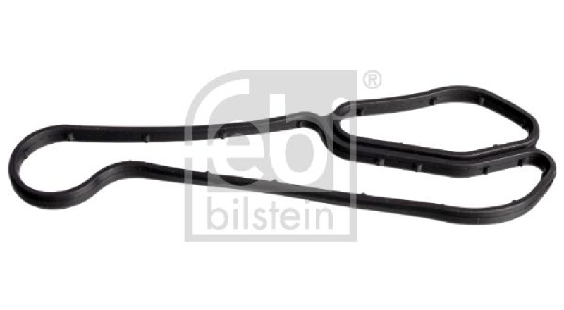 FEBI BILSTEIN 174552 Dichtung für Ölkühler für BMW