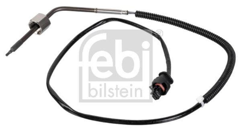 FEBI BILSTEIN 177748 Abgastemperatursensor für Mercedes-Benz