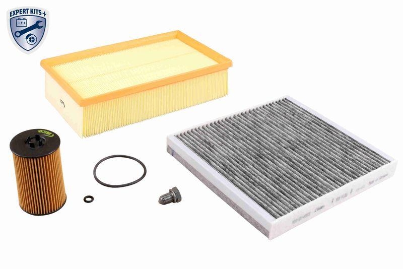 VAICO V10-7440 Filter-Satz 2.0TDI Ab 2012 für VW