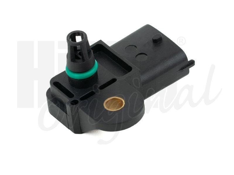 HITACHI 138249 Sensor, Saugrohrdruck für RENAULT T u.a.