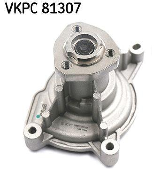 SKF VKPC 81307 Wasserpumpe