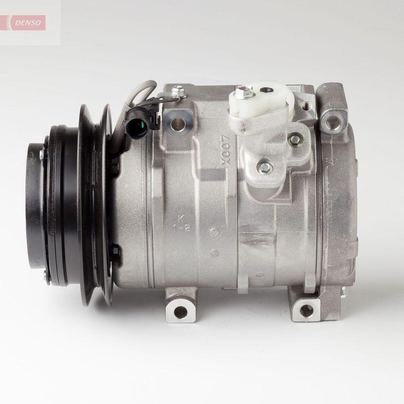 DENSO DCP45009 Kompressor Pajero3.2 Di-D, (07/01->08/06)