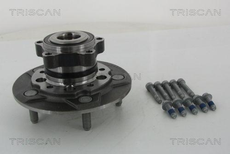 TRISCAN 8530 16151 Radlagersatz Vorne für Ford Transit