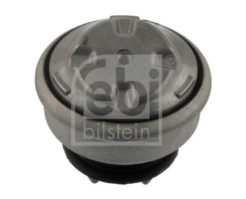 FEBI BILSTEIN 01988 Motorlager für Mercedes-Benz