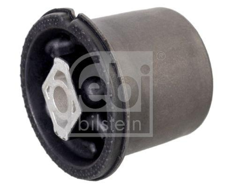 FEBI BILSTEIN 176694 Achskörperlager für Hinterachskörper für HYUNDAI