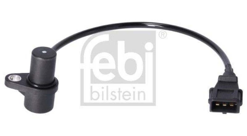 FEBI BILSTEIN 183280 Nockenwellensensor für Iveco