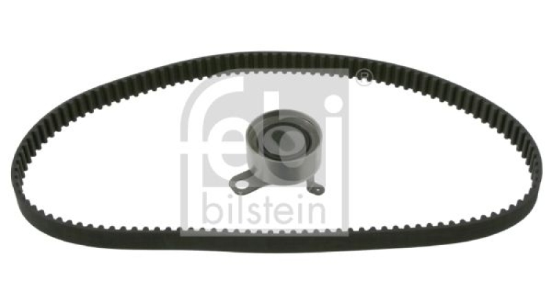 FEBI BILSTEIN 24789 Zahnriemensatz für Nockenwelle für TOYOTA