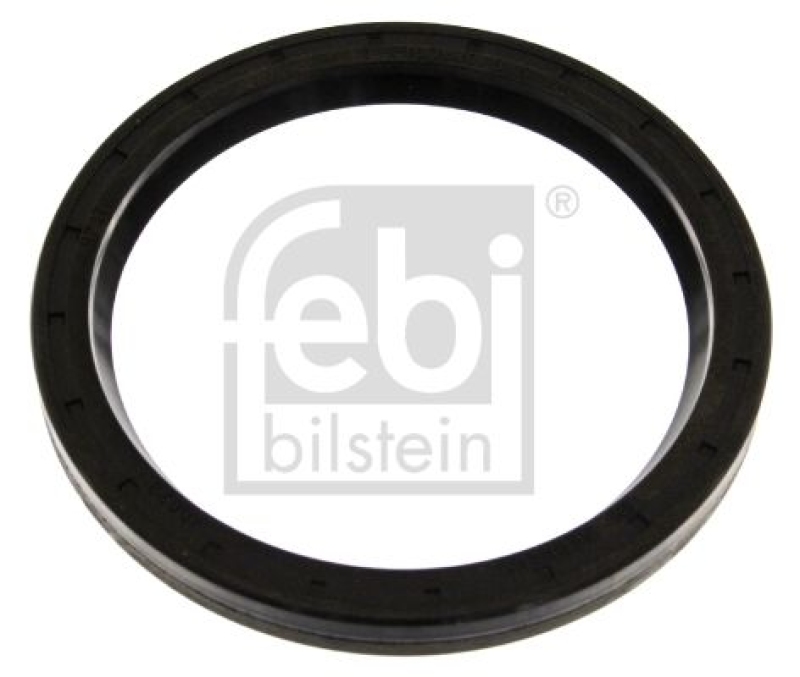 FEBI BILSTEIN 40023 Wellendichtring für Radnabe für M A N