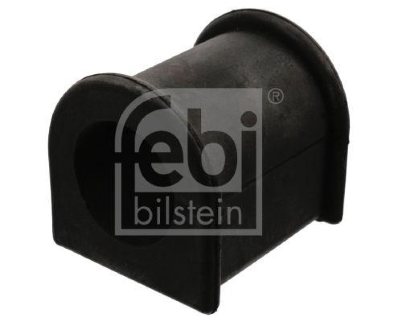 FEBI BILSTEIN 41486 Stabilisatorlager für SSANGYONG