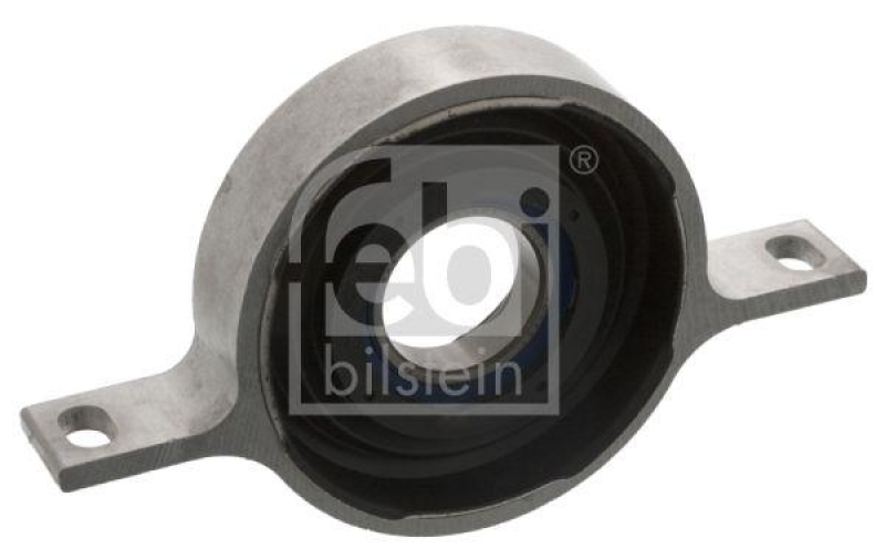 FEBI BILSTEIN 44564 Kardanwellenmittellager mit Kugellager für BMW