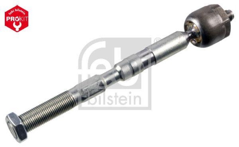 FEBI BILSTEIN 45950 Axialgelenk mit Kontermutter für Peugeot