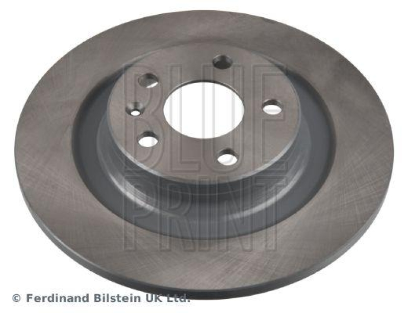 BLUE PRINT ADBP430061 Bremsscheibe für VOLVO PKW