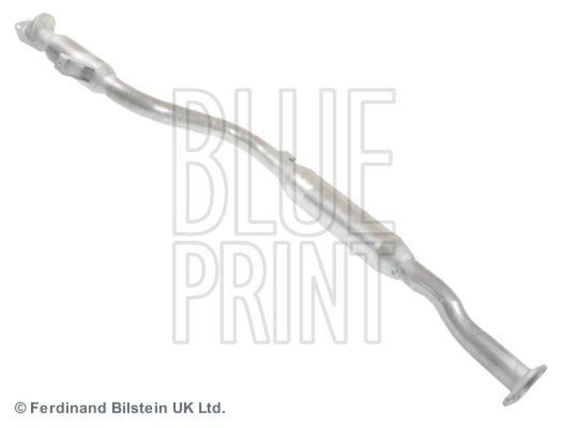 BLUE PRINT ADC46007C Mittelschalldämpfer für MITSUBISHI