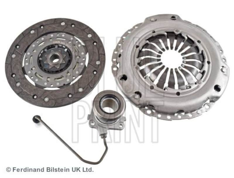 BLUE PRINT ADG030248 Kupplungssatz f&uuml;r Opel PKW