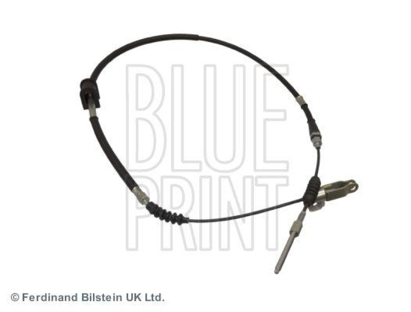 BLUE PRINT ADK84633 Handbremsseil für SUZUKI