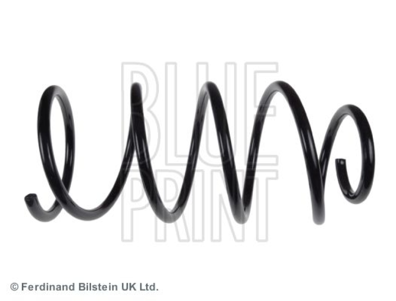 BLUE PRINT ADM588366 Fahrwerksfeder für MAZDA
