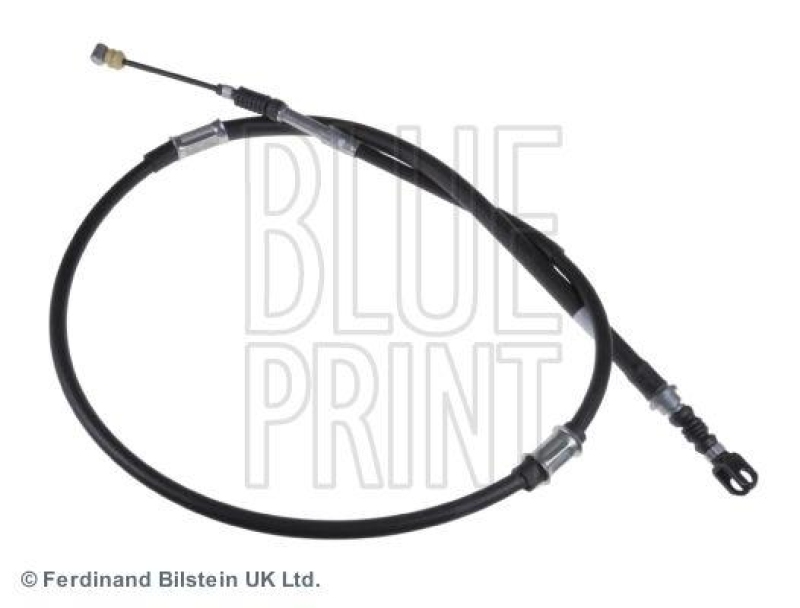 BLUE PRINT ADT346210 Handbremsseil für TOYOTA