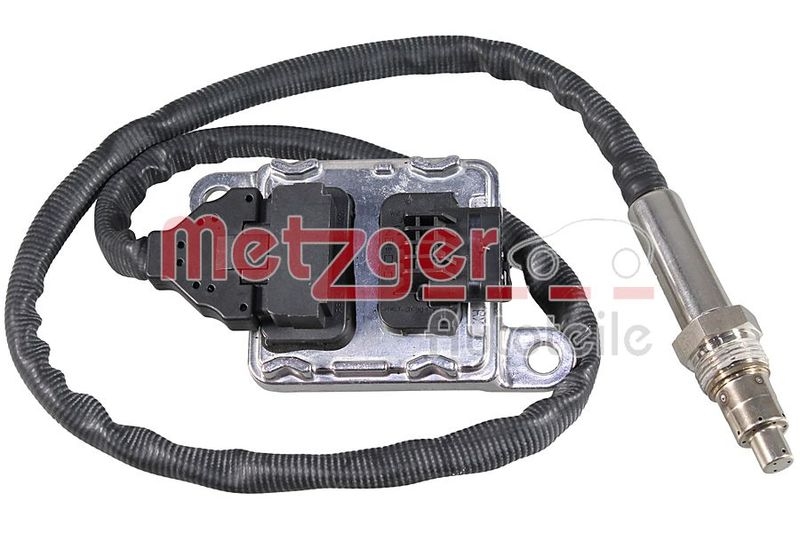 METZGER 0899323 Nox-Sensor, Nox-Katalysator für HYUNDAI/KIA