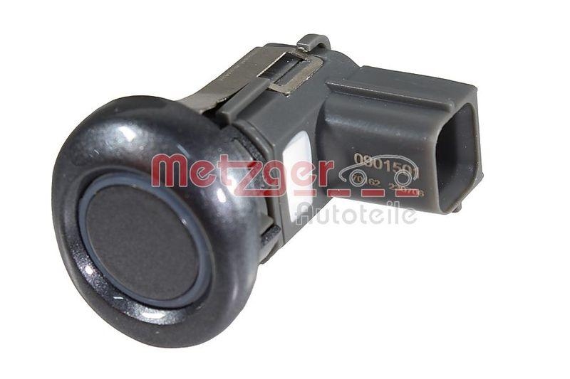 METZGER 0901501 Sensor, Einparkhilfe für MITSUBISHI