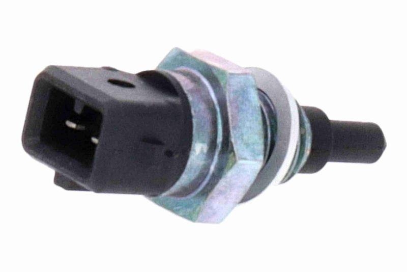 VEMO V42-72-0031 Sensor, Ansauglufttemperatur M12 x 1,5 2-Polig für CITROËN