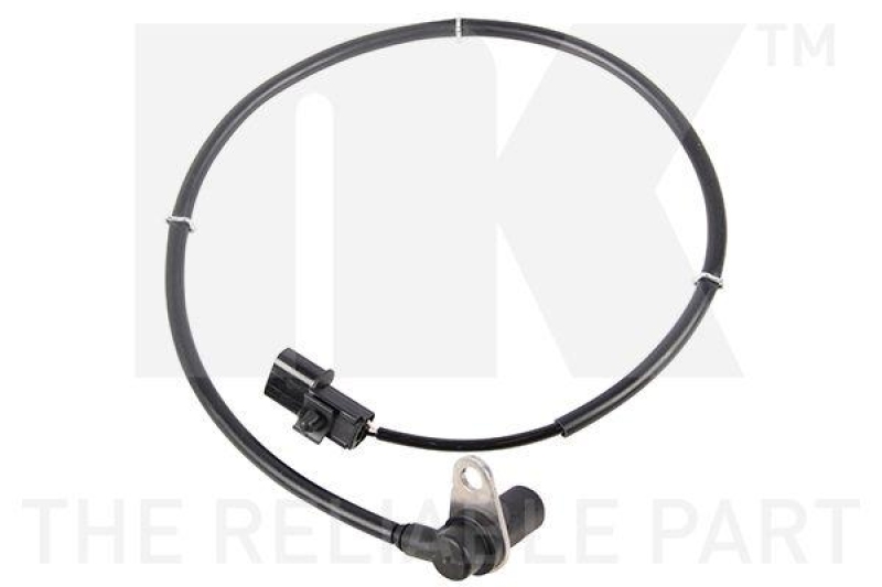 NK 293017 Sensor, Raddrehzahl für MITSUBISHI