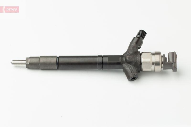 DENSO DCRI107690 Injektor TOYOTA COROLLA Verso 2,2 (2005 - 2009)