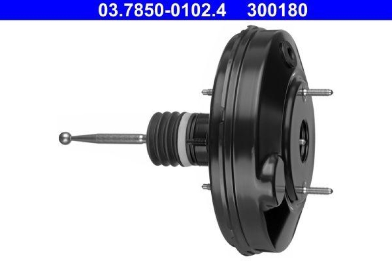 ATE 03.7850-0102.4 Bremsgerät