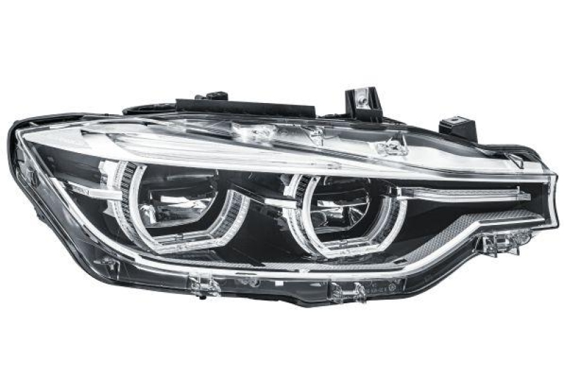 HELLA 1EX 012 103-921 Heckscheinwerfer rechts LED BMW