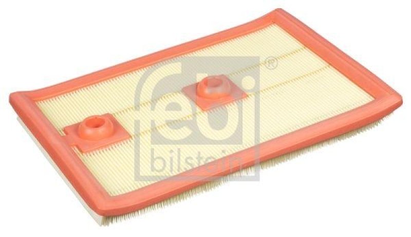 FEBI BILSTEIN 104798 Luftfilter für VW-Audi