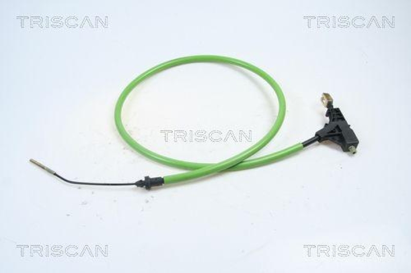 TRISCAN 8140 28182 Handbremsseil für Peugeot 406