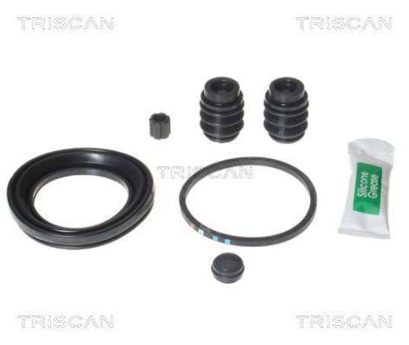 TRISCAN 8170 205726 Reperatursatz für Honda