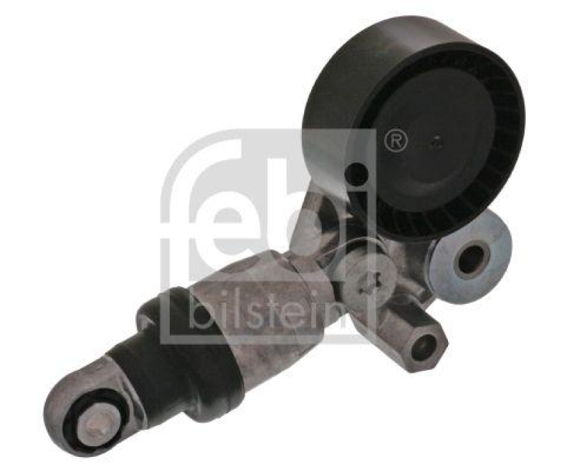 FEBI BILSTEIN 100094 Riemenspanner für Keilrippenriemen für MAZDA