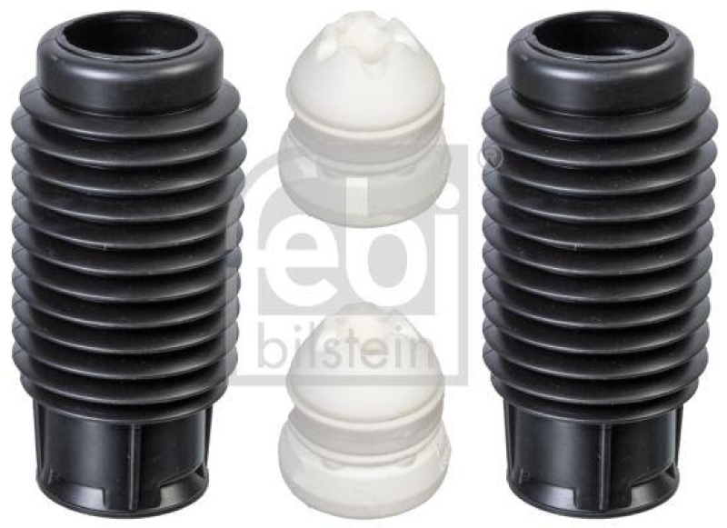 FEBI BILSTEIN 108929 Protection Kit für Stoßdämpfer für Mercedes-Benz