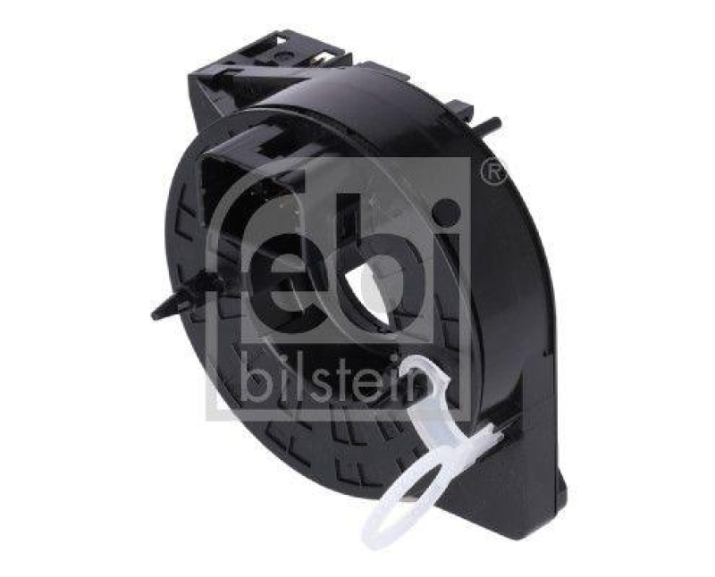 FEBI BILSTEIN 184331 Schleifring für Airbag für VW-Audi