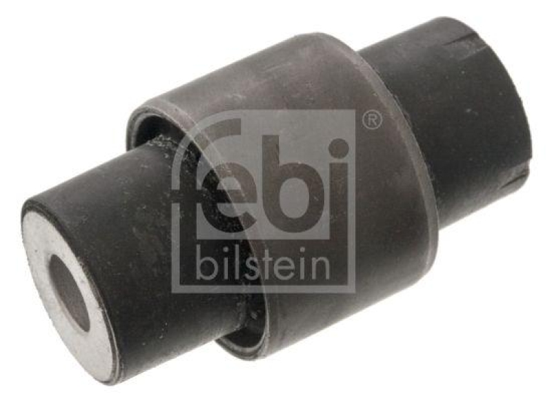 FEBI BILSTEIN 47336 Querstrebenlager an Achsträger für Mercedes-Benz