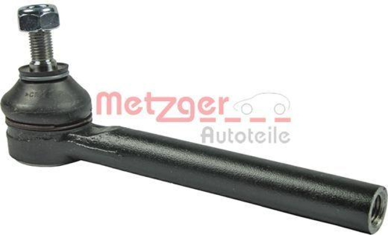 METZGER 54047418 Spurstangenkopf für FIAT VA links/rechts