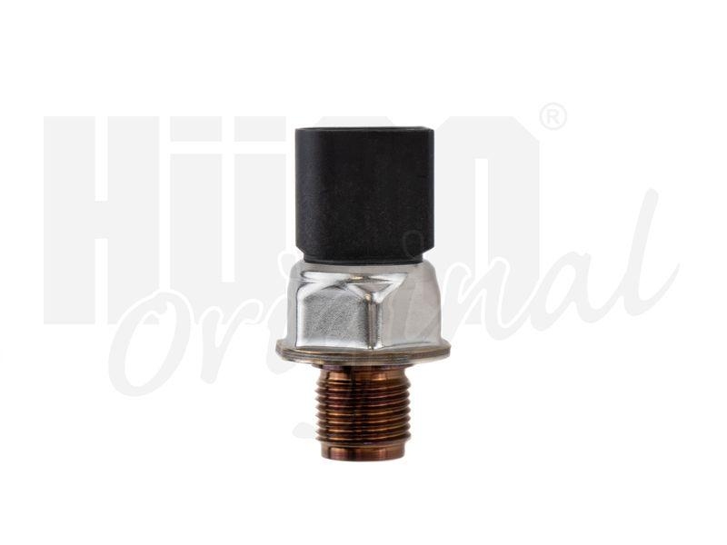 HITACHI 131923 Sensor, Kraftstoffdruck für AUDI u.a.