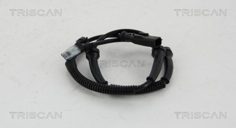 TRISCAN 8180 25114 Sensor, Raddrehzahl für Renault, Dacia