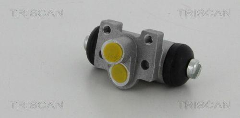 TRISCAN 8130 69020 Radzylinder für Suzuki