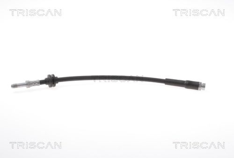 TRISCAN 8150 16239 Bremsschlauch Hinten für Ford Focus Ii