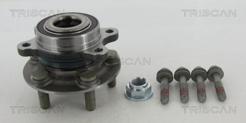 TRISCAN 8530 16153 Radlagersatz Vorne für Ford Mondeo